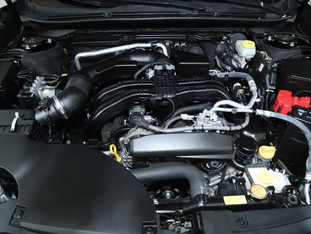 Certified 2023 Subaru Outback Premium image 34