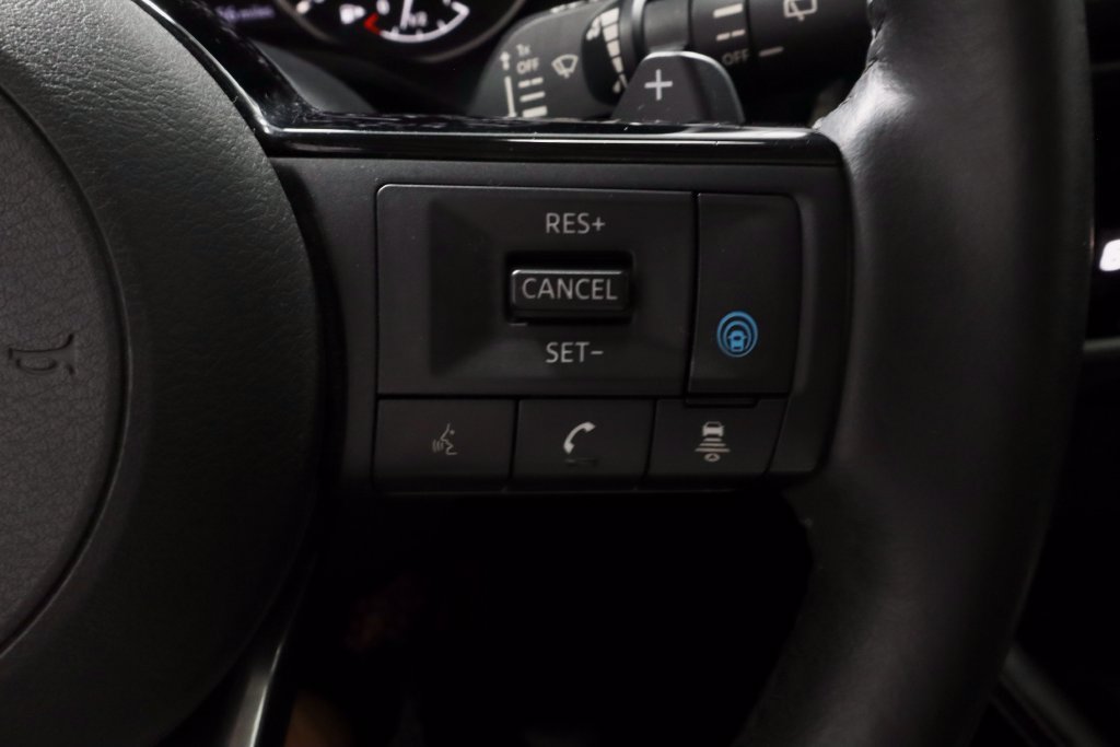 Used 2021 Nissan Rogue SL w/ Premium Package AWD/4WD image 29