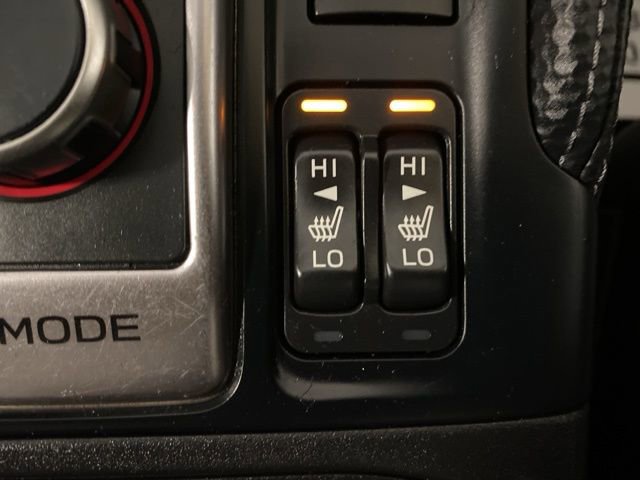 Certified 2023 Subaru Forester Touring image 19