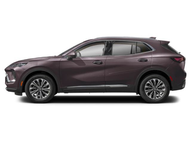 Used 2024 Buick Envision Preferred AWD/4WD image 3