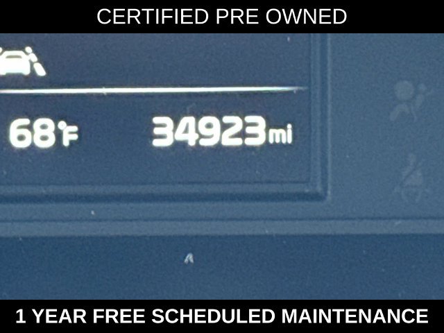 Used 2024 Kia K5 GT-Line w/ GT-Line Premium Package FWD image 28