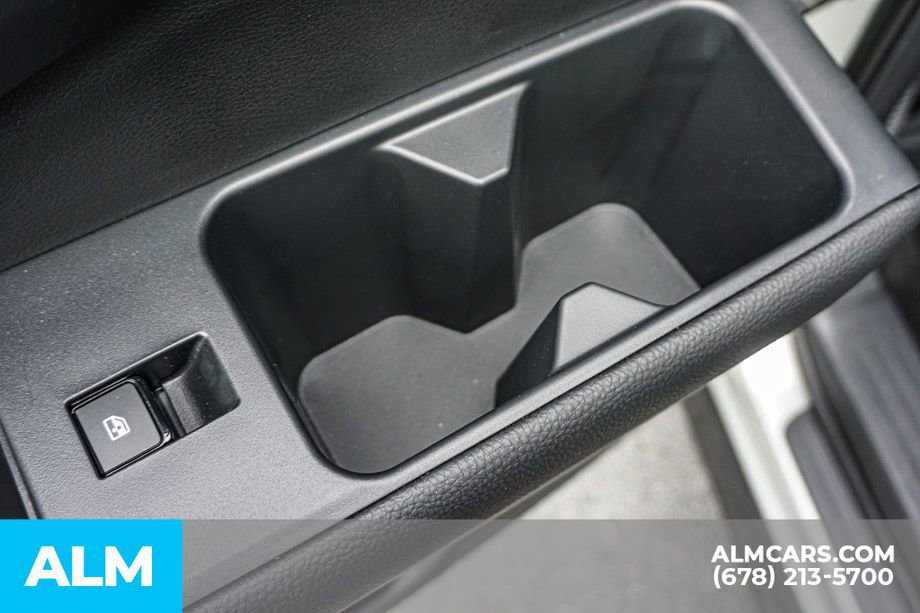 Used 2025 Nissan Pathfinder SL w/ SL Premium Package image 54