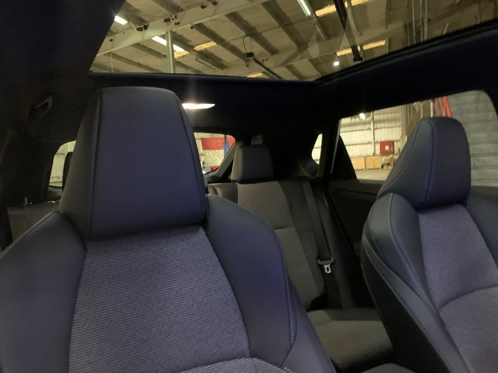 New 2026 Toyota bZ AWD/4WD image 19