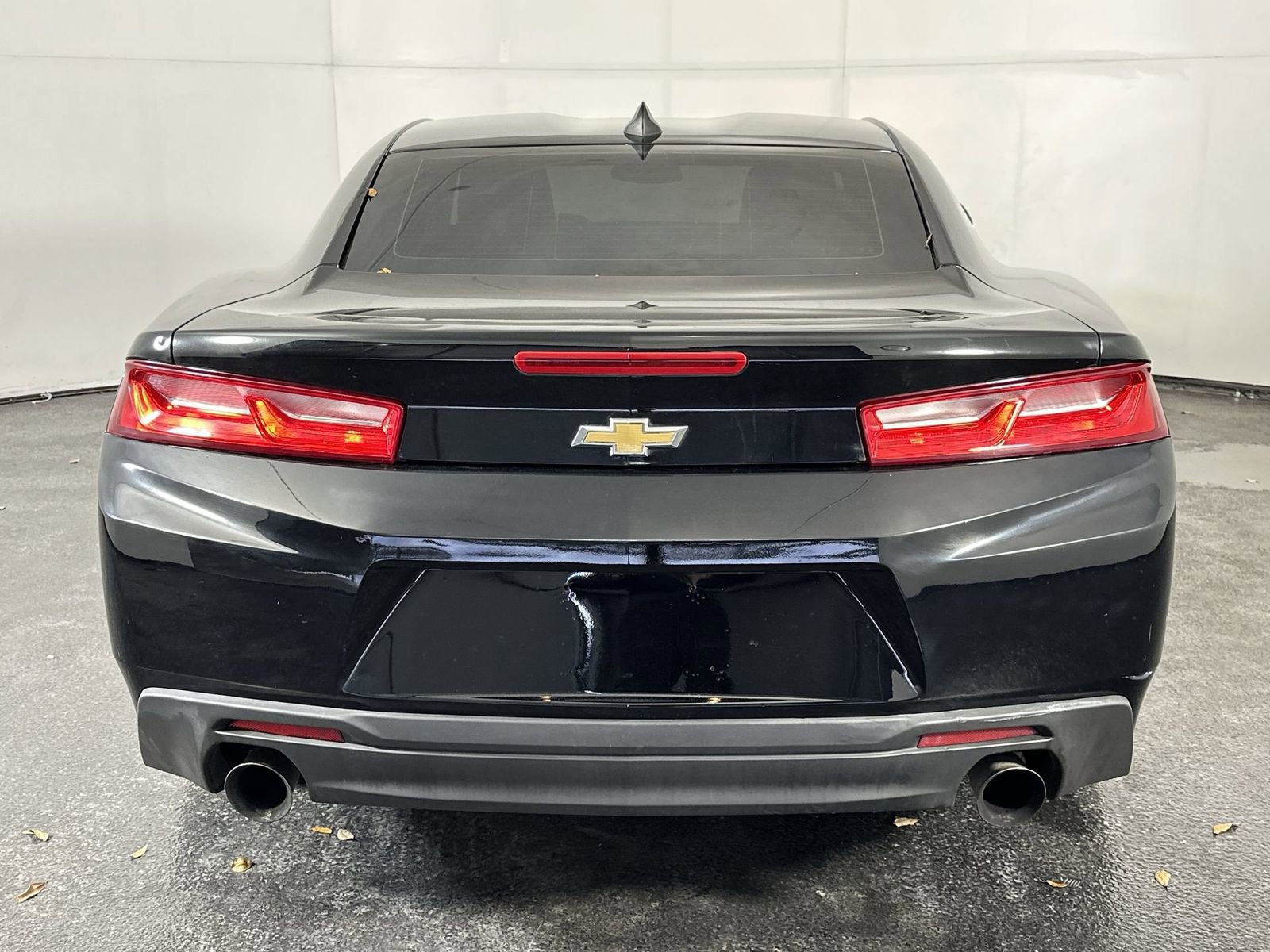Used 2017 Chevrolet Camaro LT image 10