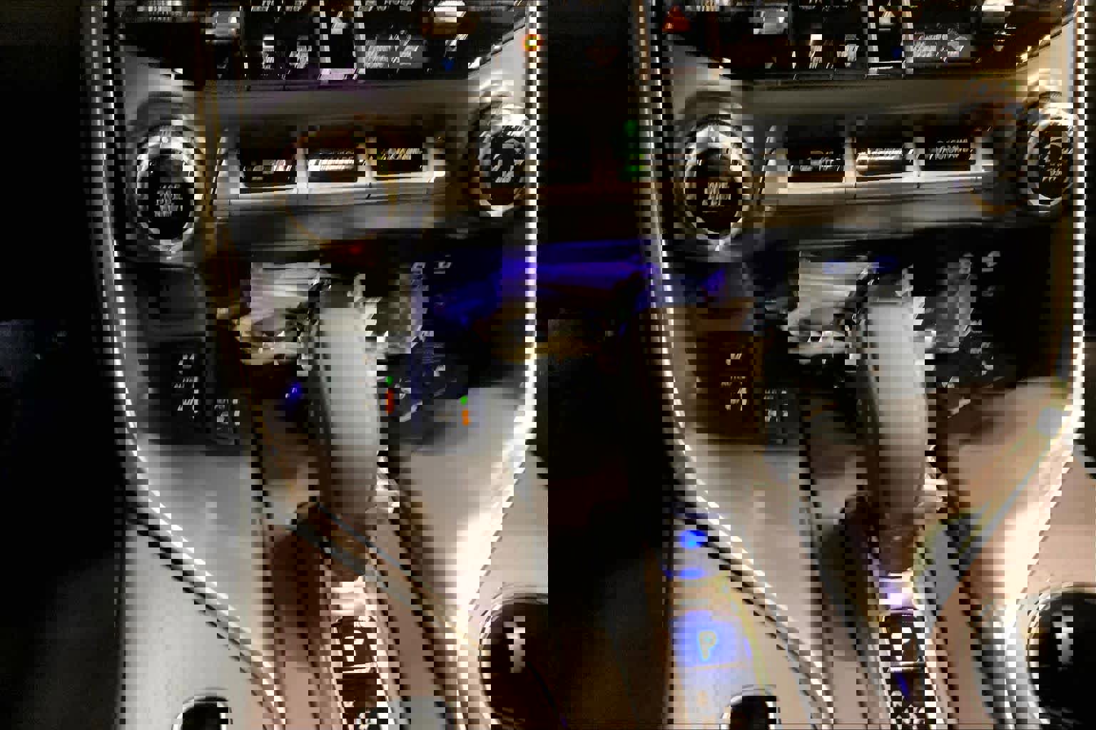 New 2026 Lexus LX 700h Luxury image 19