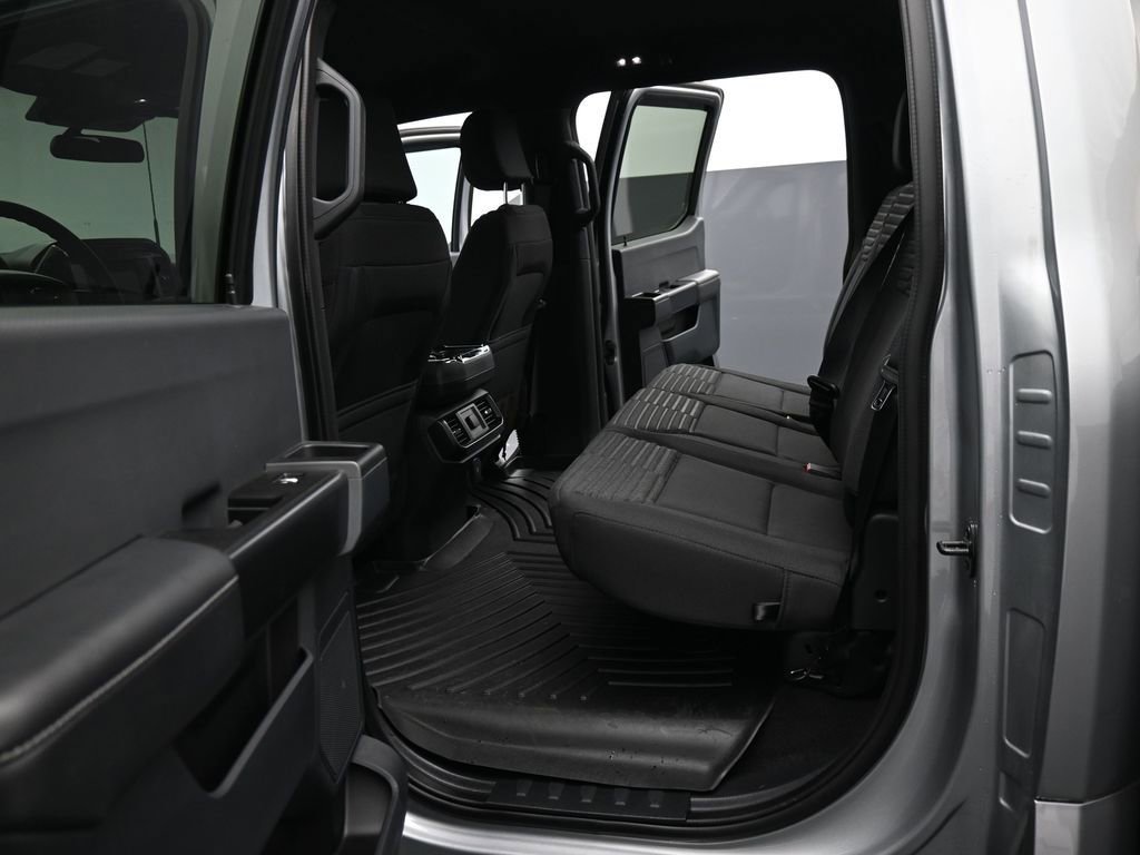 Used 2023 Ford F150 XL w/ STX Appearance Package AWD/4WD image 16