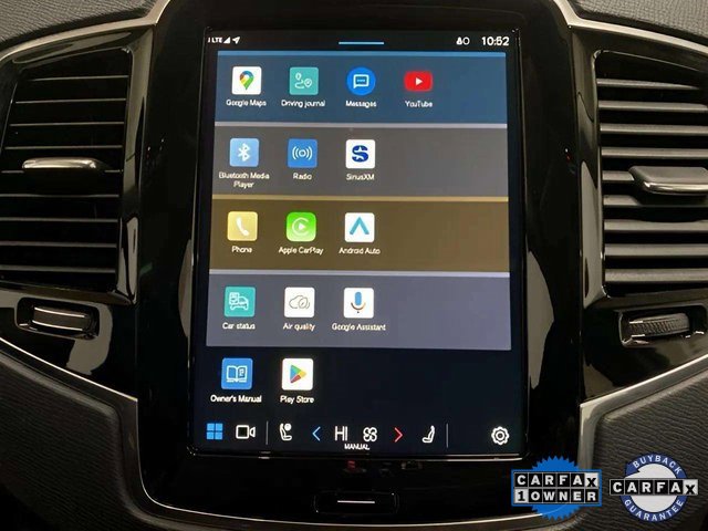 Used 2025 Volvo XC90 B6 Plus image 47