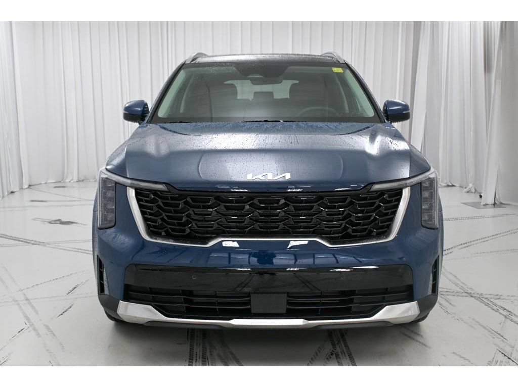 New 2026 Kia Sorento S w/ S Panoramic Sunroof Package AWD/4WD image 3