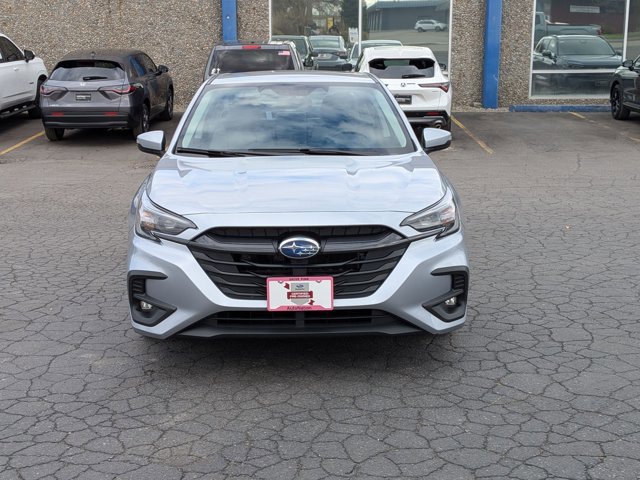 Certified 2025 Subaru Legacy Premium image 2