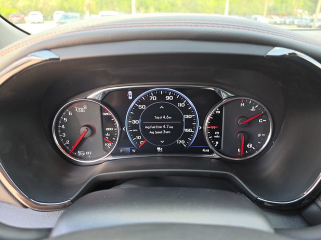 New 2026 Chevrolet Blazer RS w/ Driver Confidence II Package FWD image 37