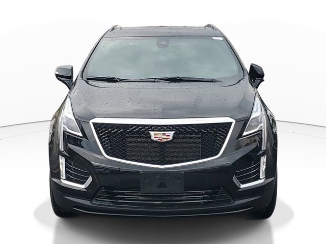 Certified 2024 Cadillac XT5 Sportv AWD/4WD image 5