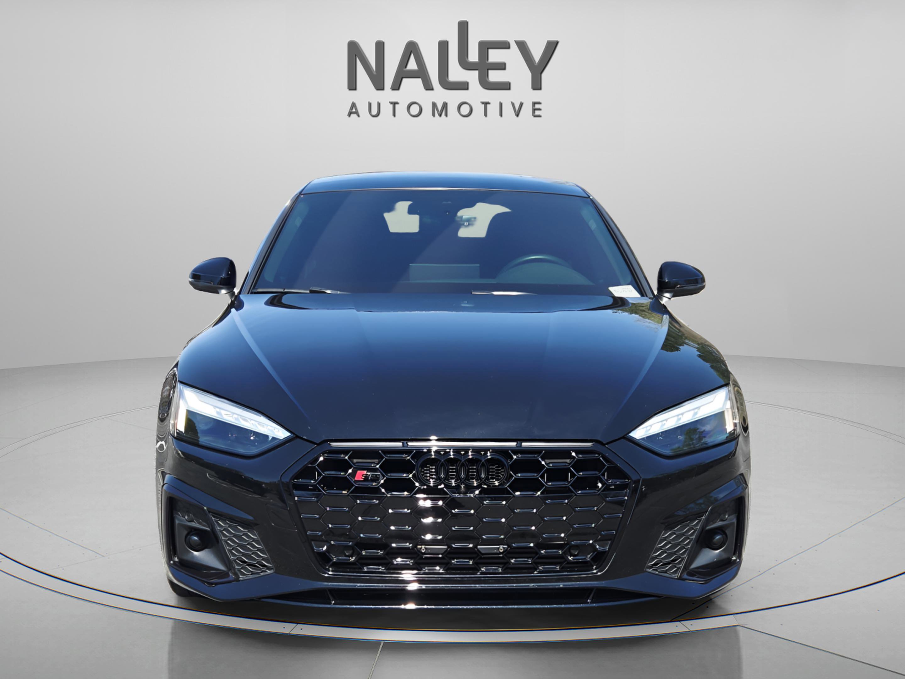 Used 2023 Audi S5 Premium Plus w/ Premium Plus Package image 8