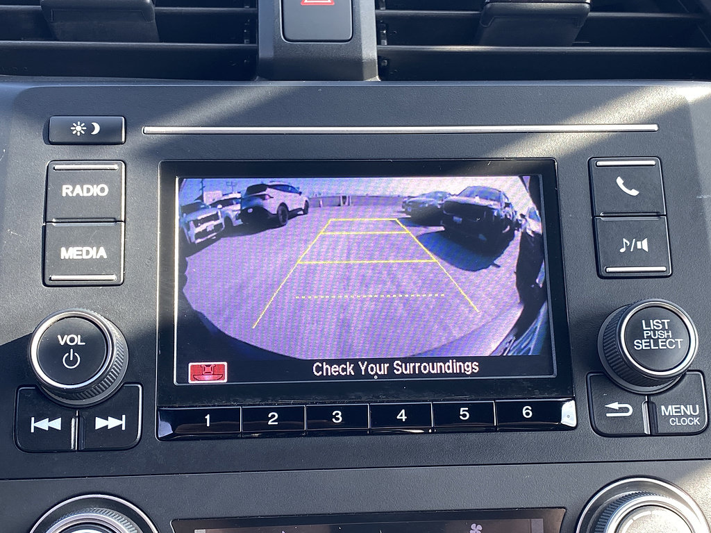 Used 2017 Honda Civic LX-P image 19