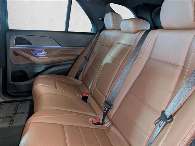 Certified 2024 Mercedes-Benz GLE 350 4MATIC image 22