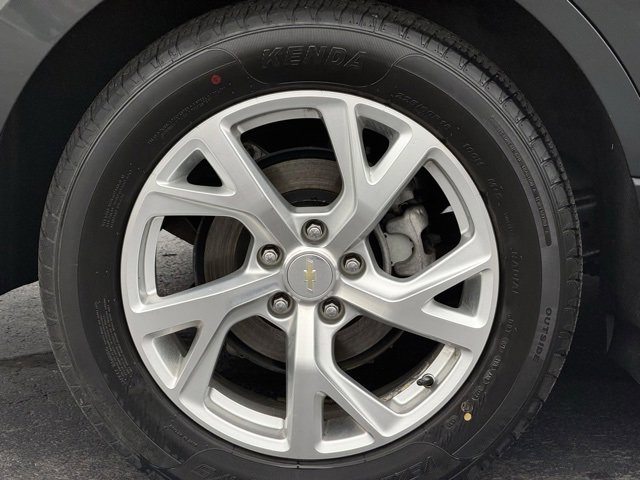 Used 2020 Chevrolet Equinox LT image 11