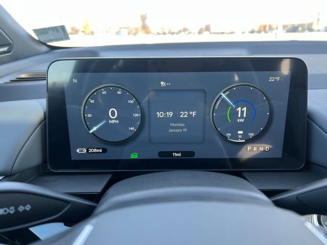 New 2025 Honda Prologue Touring image 19