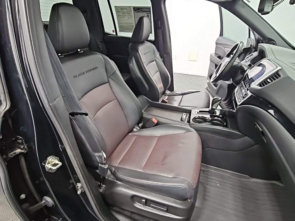 Used 2019 Honda Ridgeline Black Edition image 39
