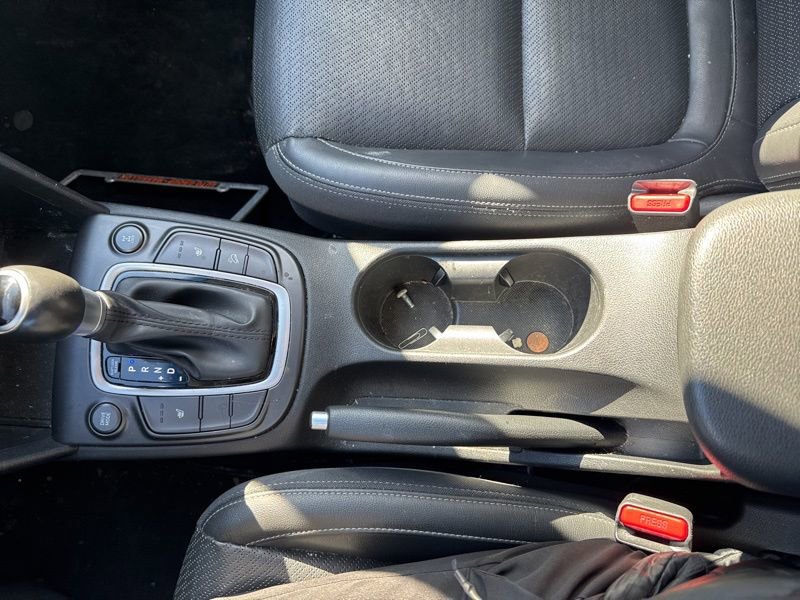 Used 2018 Hyundai Kona Limited image 18