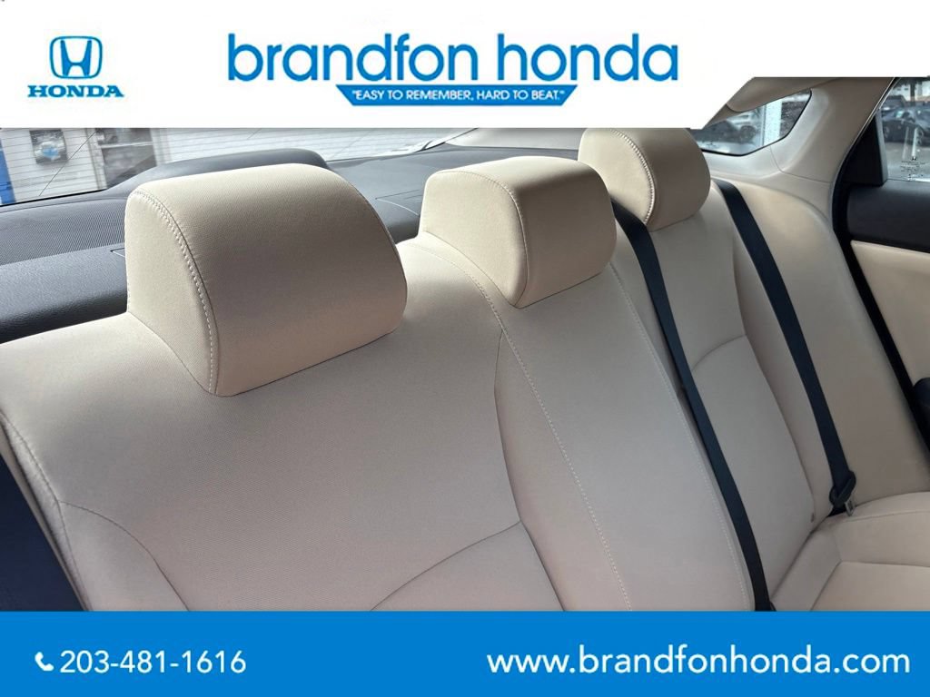 Used 2019 Honda Civic LX image 26