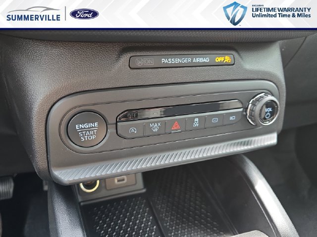 New 2026 Ford Bronco Sport Big Bend AWD/4WD image 24