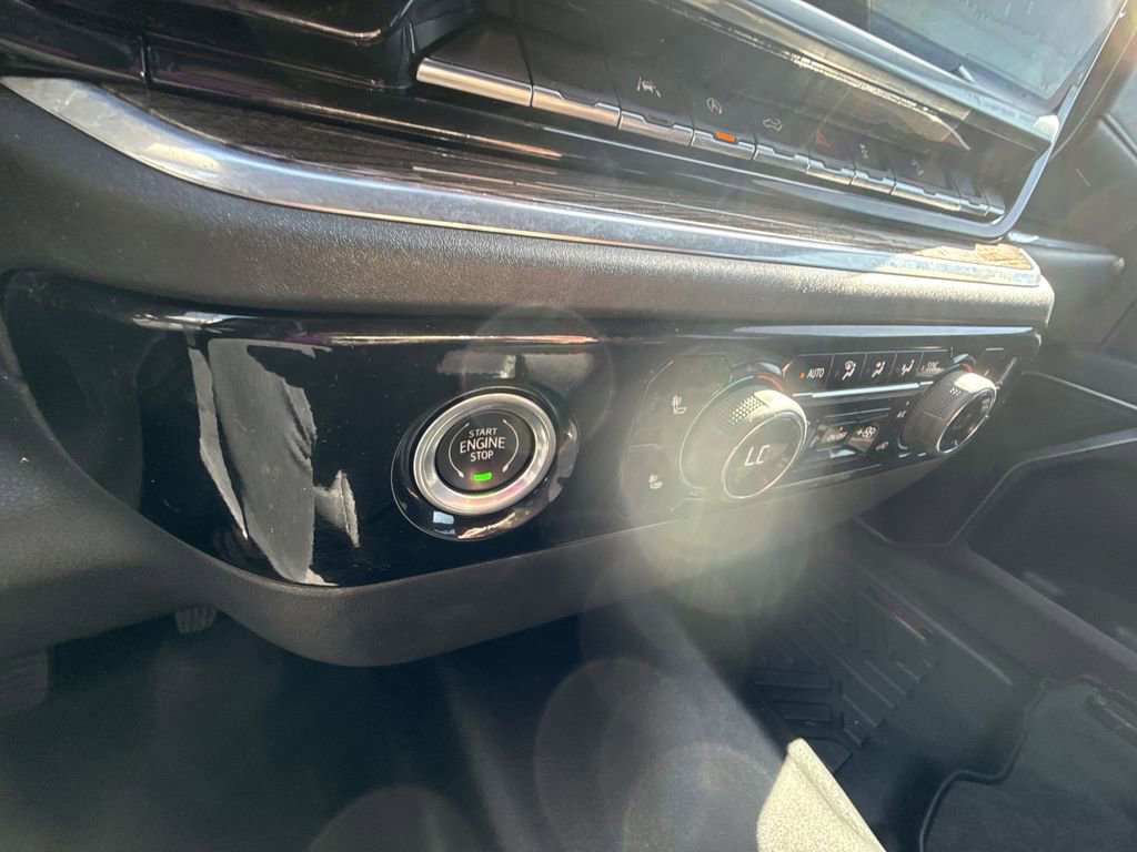 Certified 2022 Chevrolet Silverado 1500 RST image 23