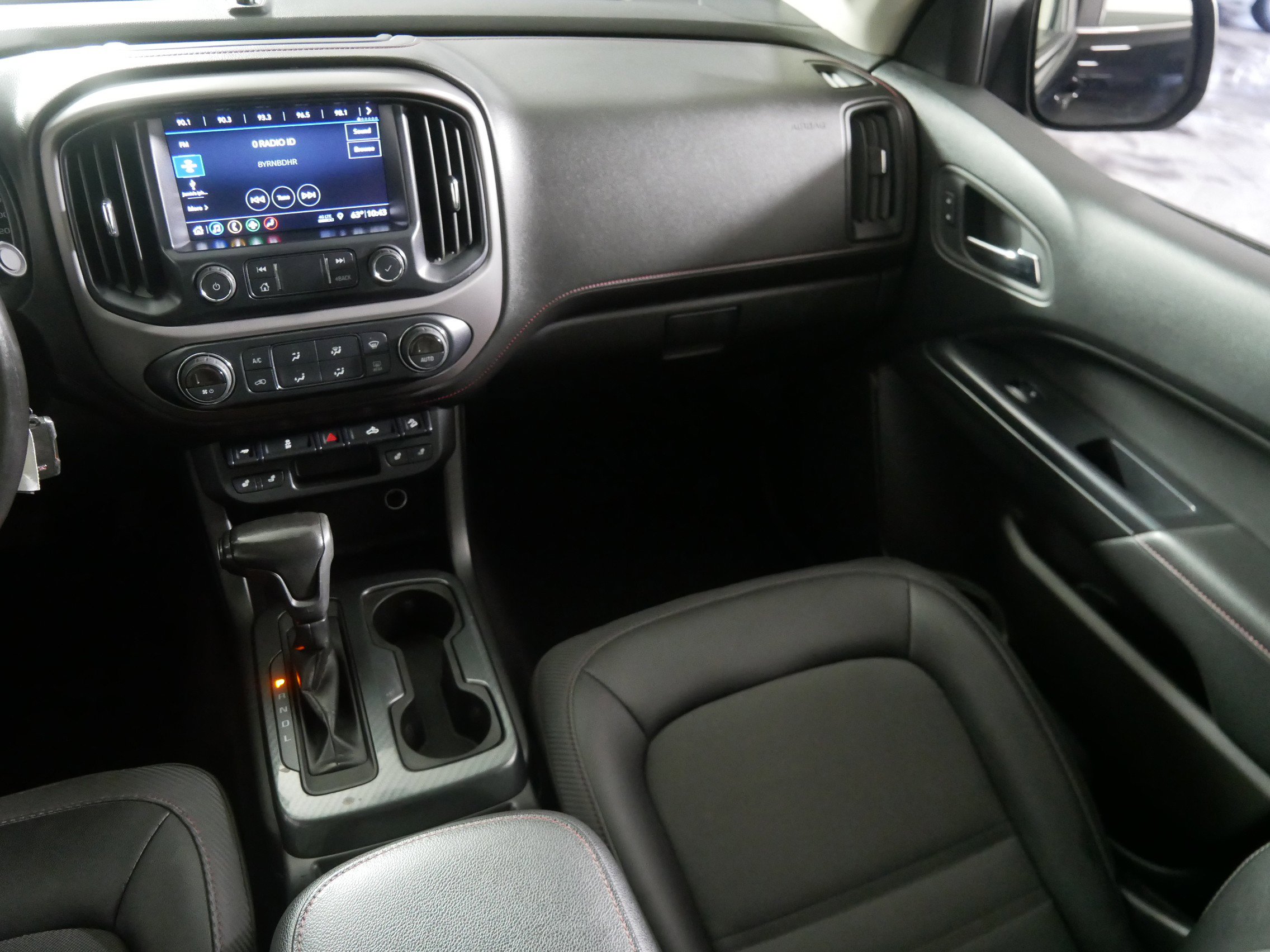 Used 2020 GMC Canyon All Terrain image 11