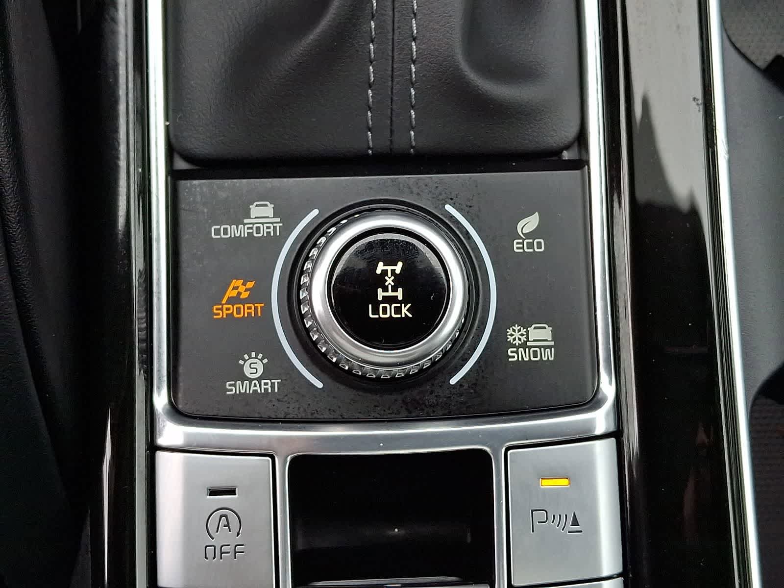 Used 2024 Kia Telluride EX AWD/4WD image 27