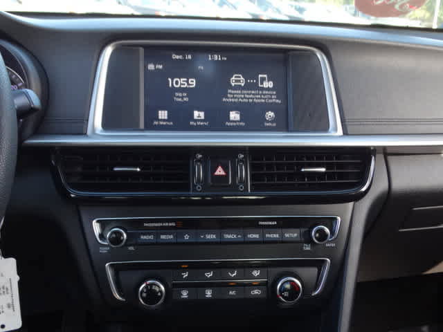 Used 2020 Kia Optima LX image 27