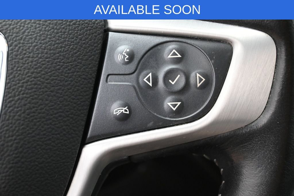 Used 2020 GMC Canyon SLE AWD/4WD image 18