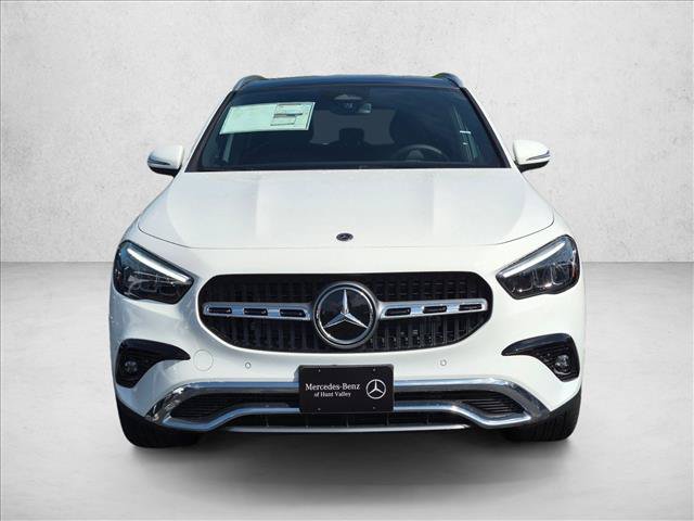 New 2026 Mercedes-Benz GLA 250 4MATIC image 6