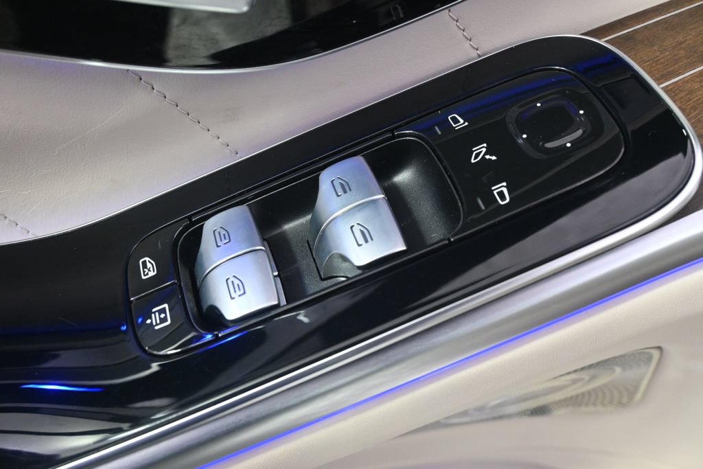 Used 2022 Mercedes-Benz S 500 4MATIC image 23