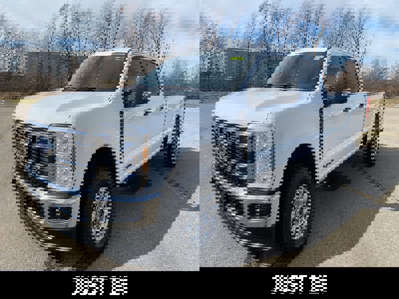 Used 2024 Ford F250 XLT