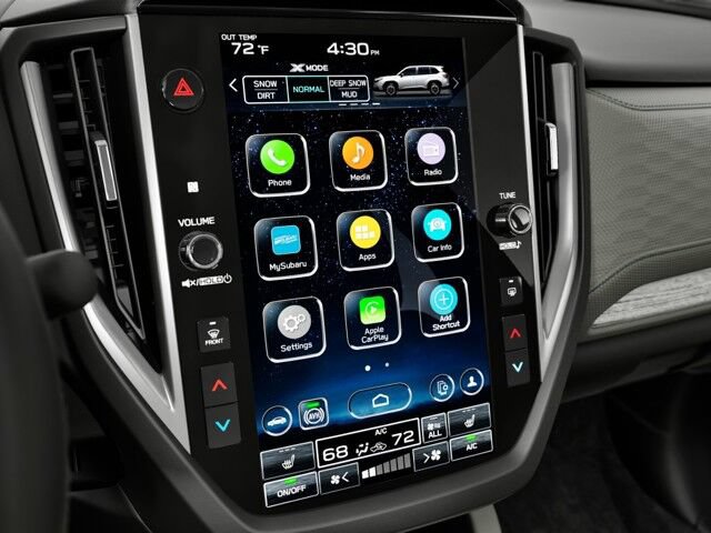 New 2026 Subaru Forester Limited AWD/4WD image 19