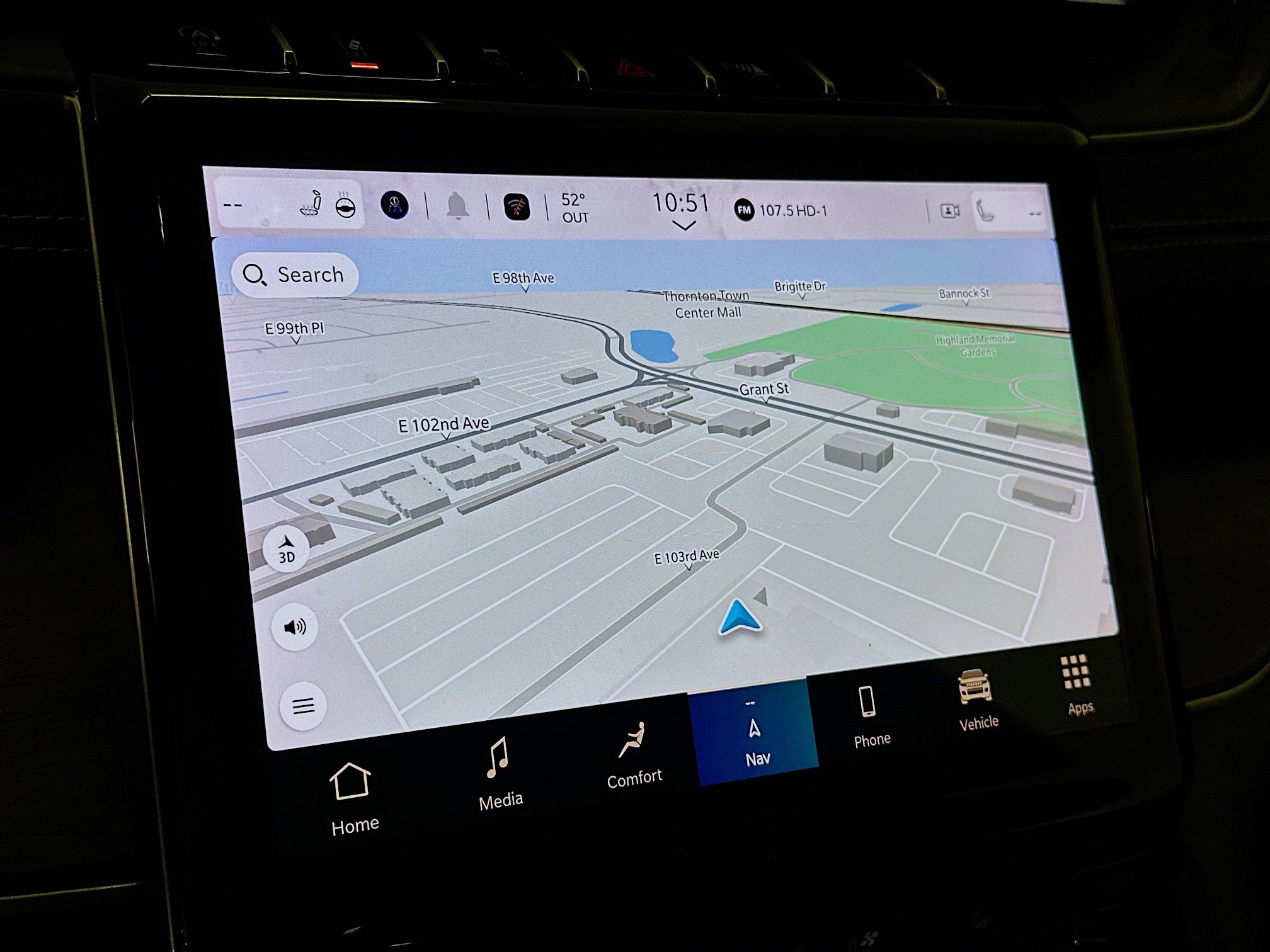 Used 2024 Jeep Grand Cherokee L Limited w/ Luxury Tech Group II image 22