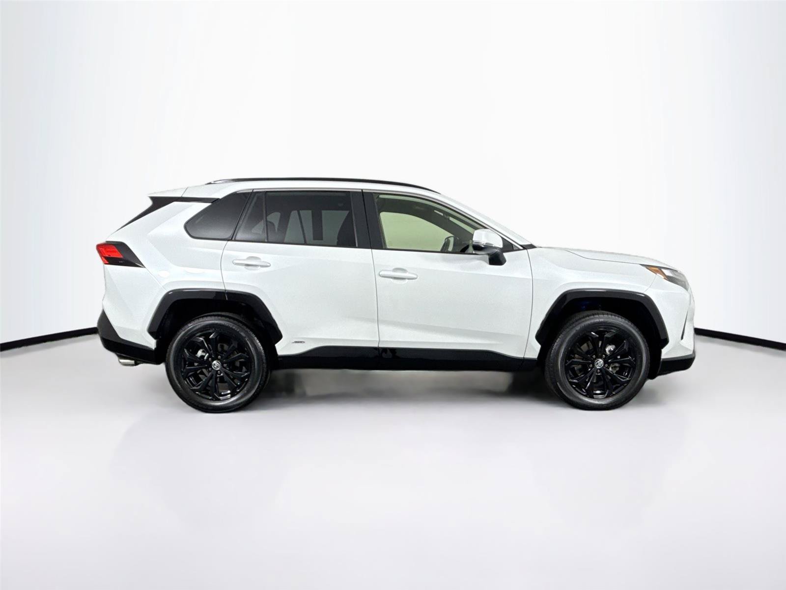 Certified 2023 Toyota RAV4 SE w/ SE Grade Weather Package AWD/4WD image 11