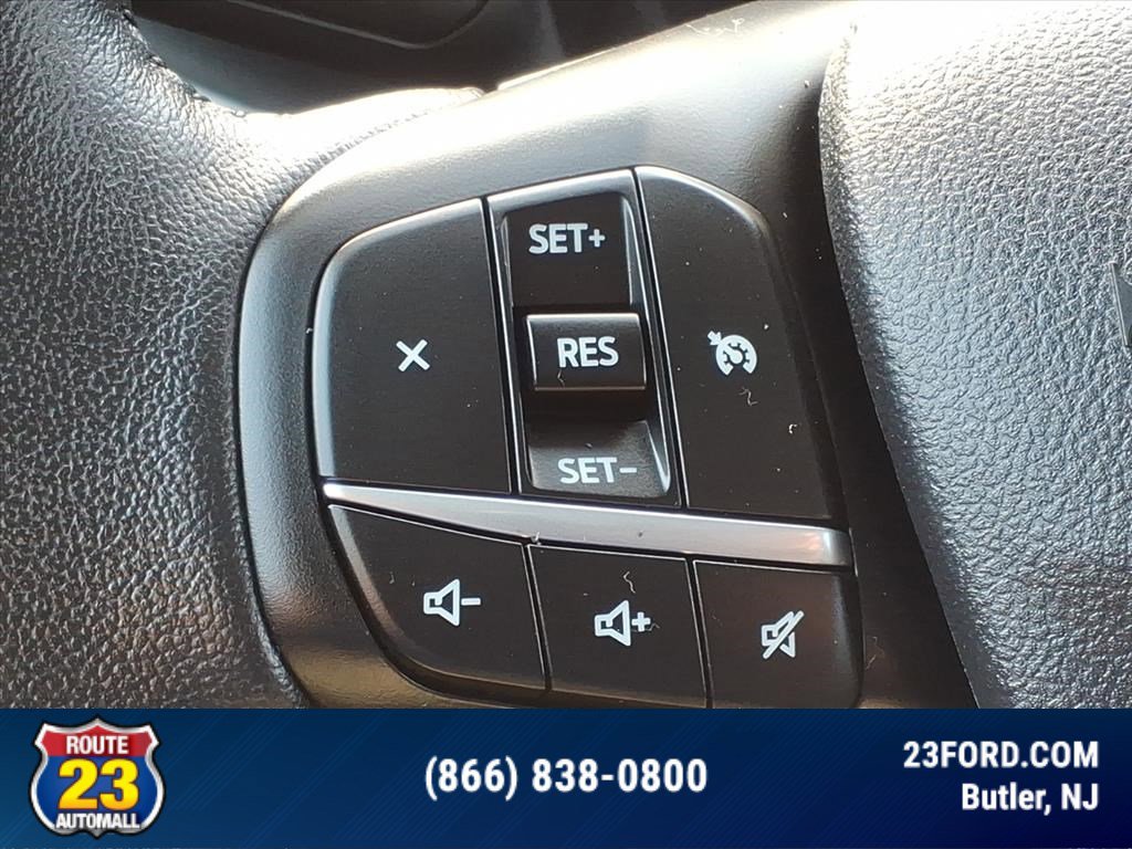 Certified 2023 Ford Bronco Sport Heritage w/ Heritage Convenience Package image 13