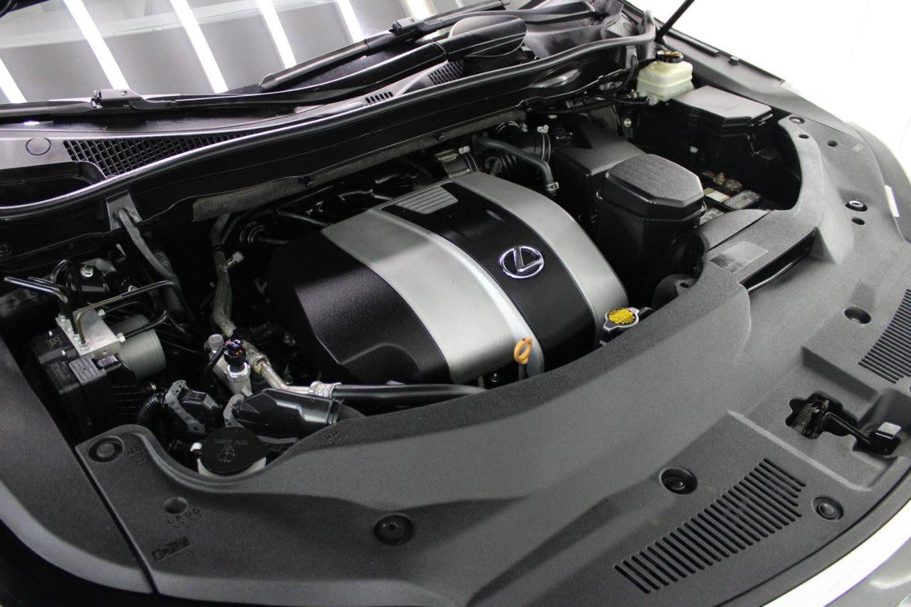 Used 2017 Lexus RX 350 Premium image 85