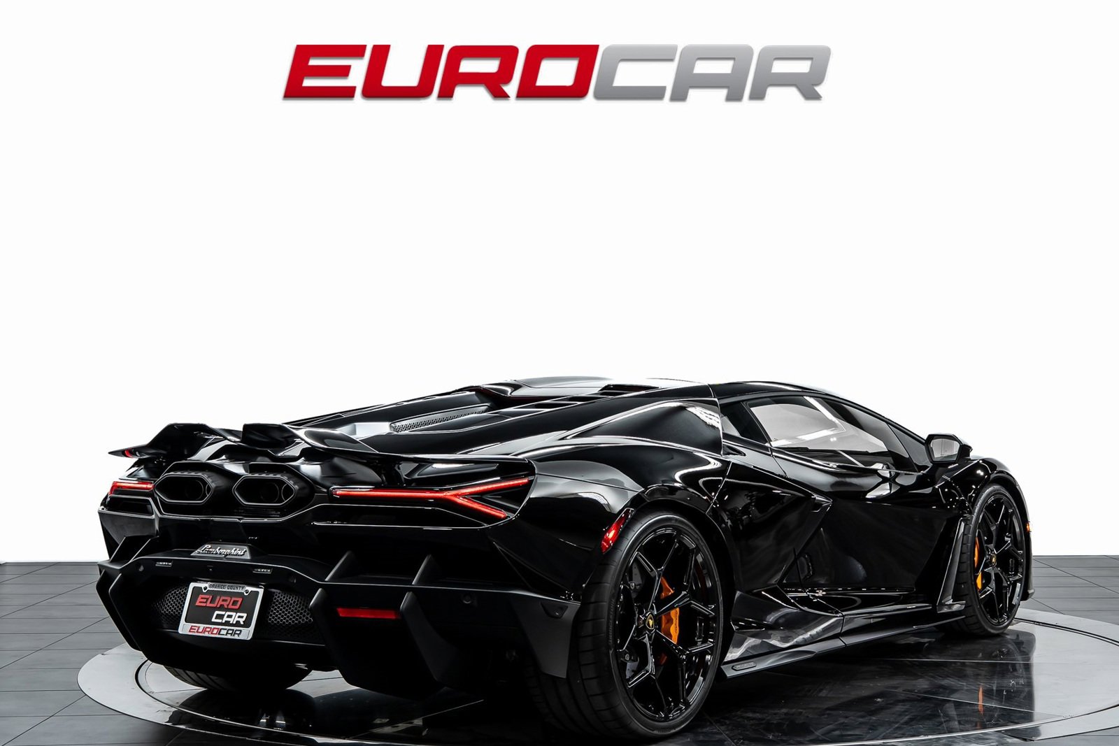 Used 2025 Lamborghini Revuelto *PASSENGER DISPLAY * FULL PPF* image 5