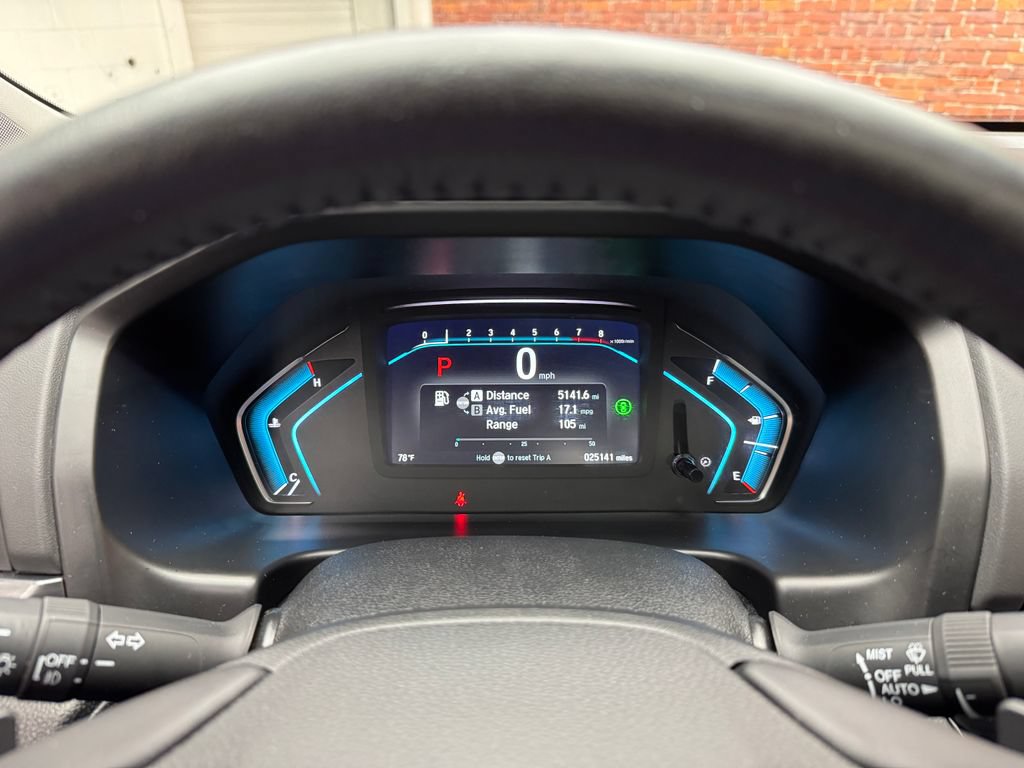 Used 2023 Honda Odyssey Elite image 17