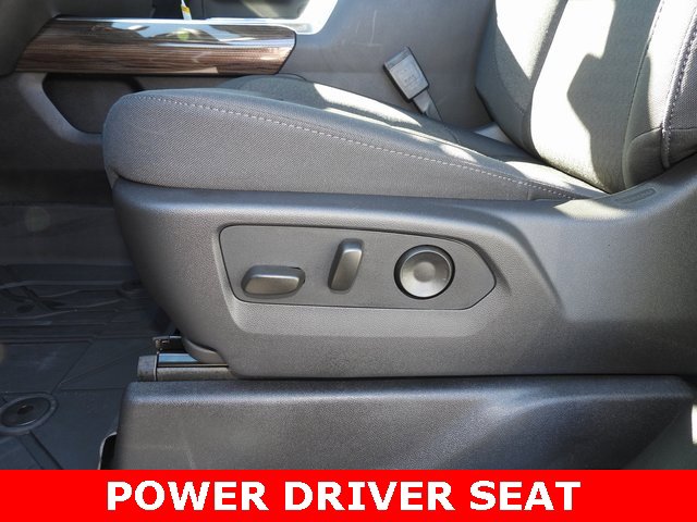 New 2026 Chevrolet Silverado 3500 LT image 21