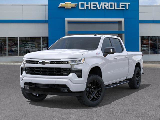 New 2026 Chevrolet Silverado 1500 RST w/ RST All Star Premium Package AWD/4WD image 38