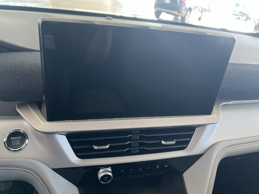 New 2026 Ford Explorer Active image 11