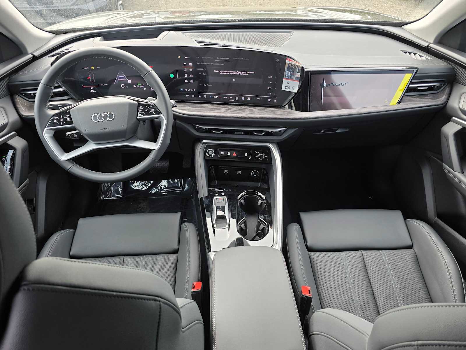 New 2025 Audi Q5 Prestige image 19