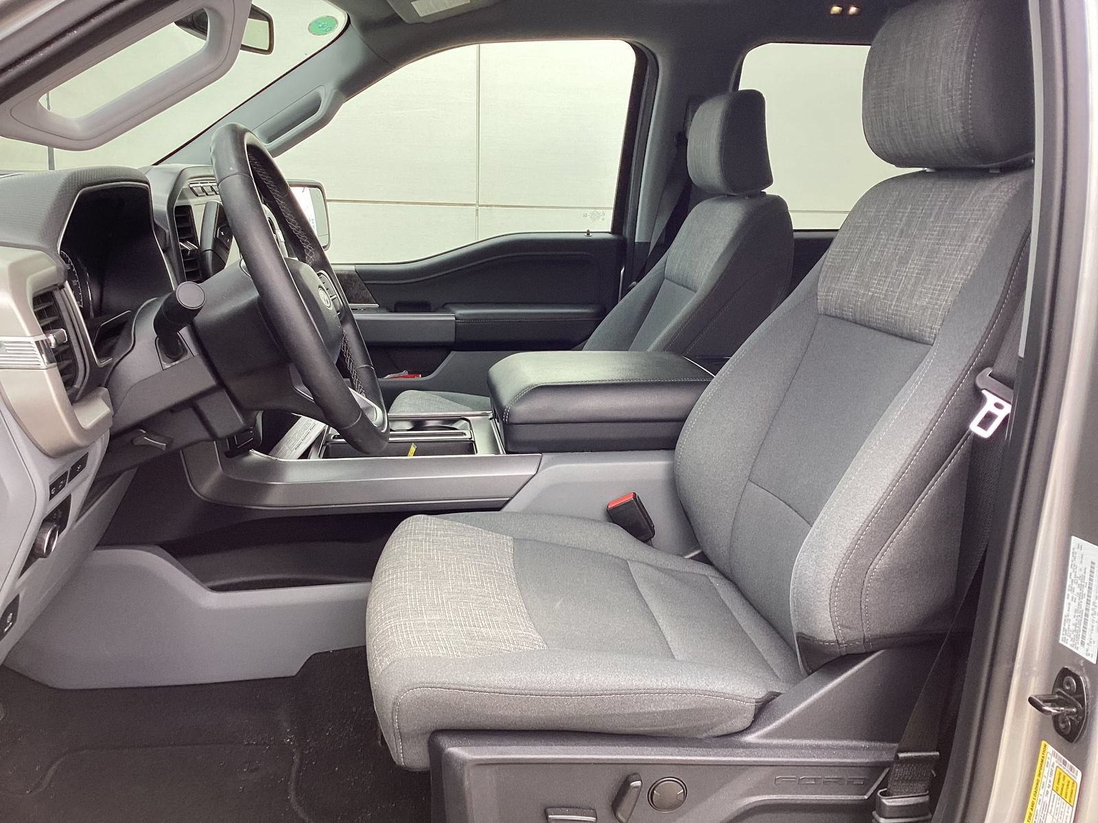 Used 2023 Ford F150 XLT w/ Equipment Group 302A High AWD/4WD image 5