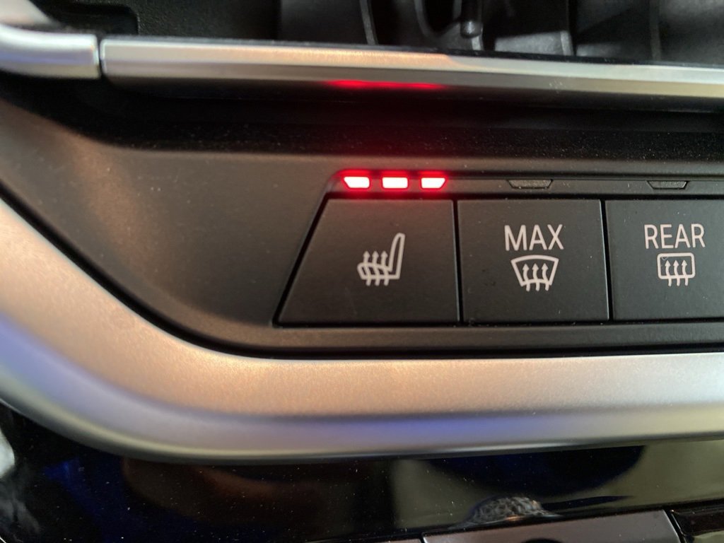 Used 2023 BMW X3 xDrive30i w/ Premium Package w/ZPA image 17