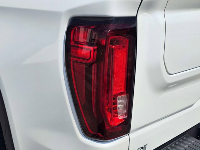 Used 2024 GMC Sierra 1500 Denali Ultimate image 10