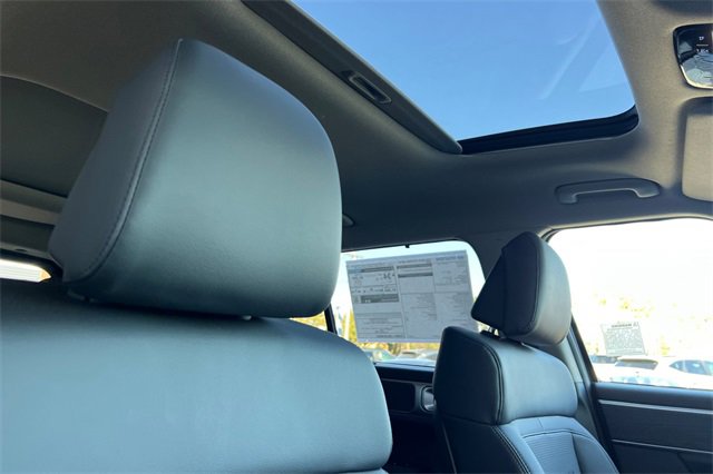 New 2026 Hyundai Santa Fe Limited image 18