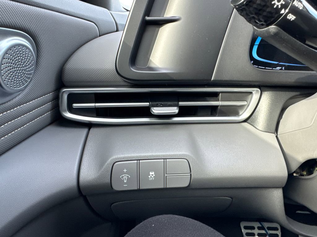 New 2026 Hyundai Elantra Sport image 20