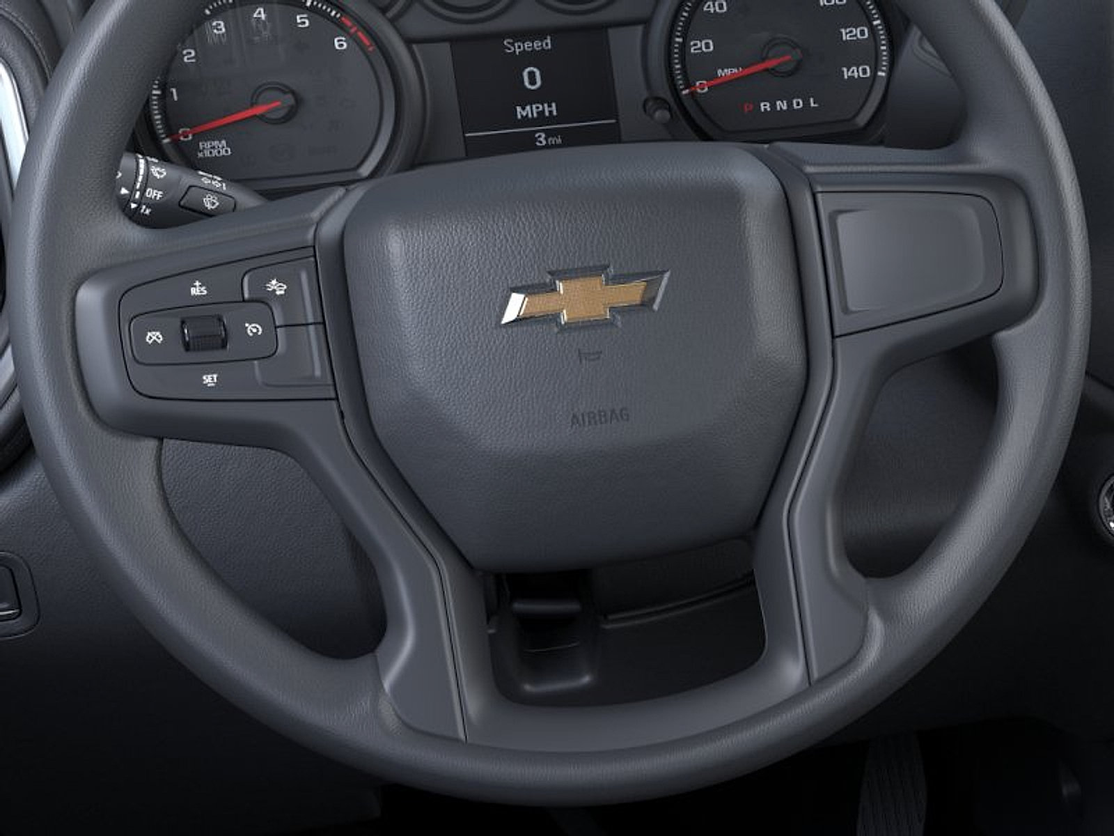 New 2026 Chevrolet Silverado 2500 Custom w/ Custom Value Package AWD/4WD image 19