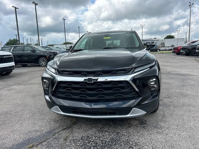 New 2026 Chevrolet Blazer LT w/ Sound & Technology Package FWD image 8